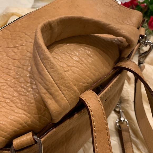 Rebecca Minkoff back pack handbag - Picture 6 of 8